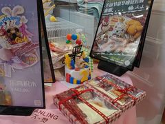 -FAELING PETS美天灵宠物(富力广场店)