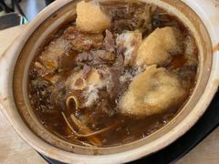 -二中酸辣汤(无锡梁溪区店)