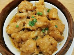 -顺风汤馆·广府粤菜(江宸天街店)