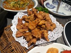 -前海沿·青岛菜(乐客城店)