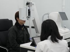 -大视光学•LINDBERG林德伯格•全球手工眼镜集合店(王府井店)