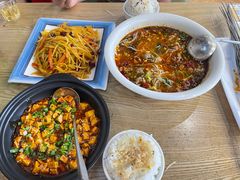 -马尔扎哈烤肉餐厅(正茂·海龙花园店)