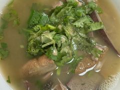 -清真·鸦儿李记·小馆(后海店)