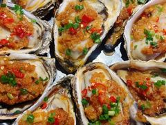 -土蚝·高压锅生蚝(百姓美食街店)