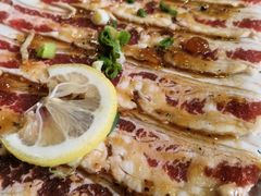 -小米烤肉-泥炉炭烤(常营店)
