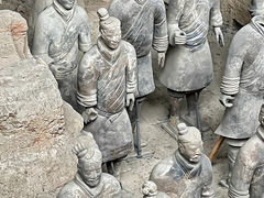 -秦始皇帝陵博物院(兵马俑)