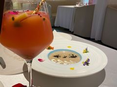 -晶雅花园西餐厅(南京首店)