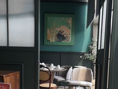 -章记星洲 · 新加坡餐厅(望京店)