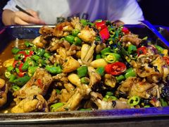 -蘭奢雅集·江浙菜(青山江滩店)