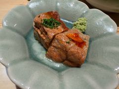 -镹·鱼料理  国产鱼使用店