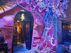 -深圳凯宾斯基酒店