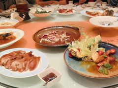-美心·翠园(港汇恒隆广场店)