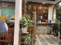 -茶油香闽南菜·花园餐厅(前埔店)