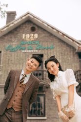 点击看大图 -苏州HX-合喜映画婚纱摄影