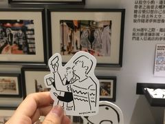 -诚品(信义店)