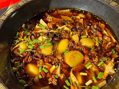 -一只烧鸡公(解放碑店)