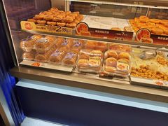 -酥侯糕点(长楹天街店)