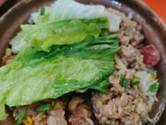 -潮香兴煲仔饭(莲花路店)