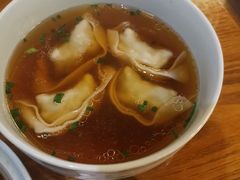 菜肉馄炖-双塔老饭店
