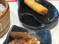 -馋三尺蟹粉小笼(人民广场店)