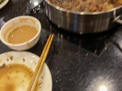 -蝎王府羊蝎子(天通苑店)