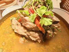 -太食獸泰式茶餐厅(IFS国金中心店)