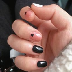 -H12 STAR日式美甲美睫专门店