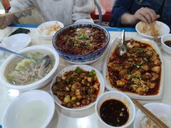 -天一沾水肥肠(科园一街店)