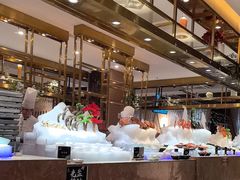 -海玥荟海鲜姿造自助餐厅(欧罗巴广场店)
