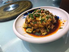 -裕德隆清真饭庄·天津特色菜(河东店)