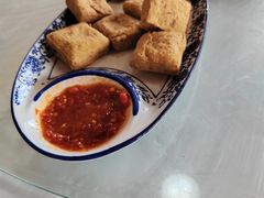 -洞天食府(北大街店)