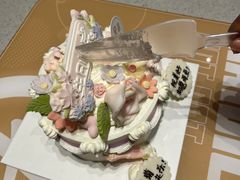 -海底捞火锅(航洋城店)