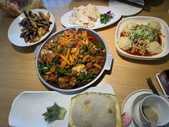 -长寿面馆(振兴路店)