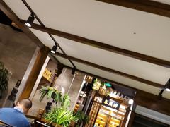 大堂-陈麻婆豆腐总店
