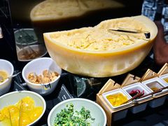 -拉蒂娜·巴西牛排馆 Latina·Brazilian Steakhouse(陆家嘴旗舰店)