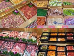 -哈哈碳都·牛肋条无限自助烤肉(宝龙店)
