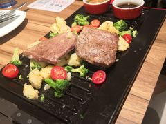 -必胜客(城西银泰店)