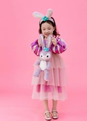 -小熊维尼高端儿童摄影(南山店)