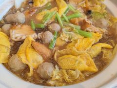 -启东海鲜人家(古美路店)