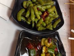 -云晓光头烧烤吧(德平路店)