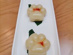 -苏小柳点心·手作小笼包(鸿寿坊分院)