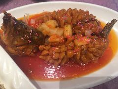 -普天和酒楼·新津菜·烤鸭(天津之眼店)