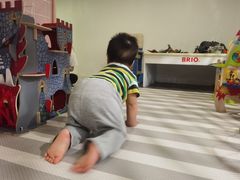 -Lilliput粒粒堡亲子餐厅(置汇旭辉店)