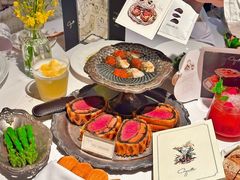 -壳里西餐厅Coquille Seafood Bistro(蒙自路店)