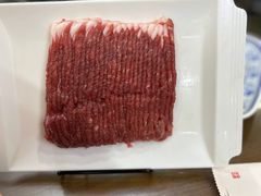 -清真·鸦儿李记·涮肉(鼓楼店)
