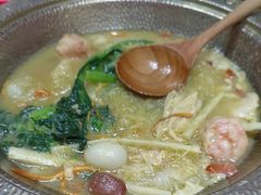-福客麻辣烫·现炒麻辣香锅(印力中心店)