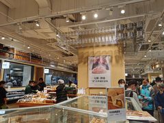 -七鲜超市(瑞虹天地太阳宫店)
