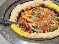 -灶座小锅烀饼·铁锅炖(全国总店)