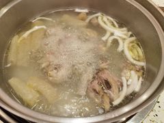 -椰子营·椰子鸡火锅(万象里店)