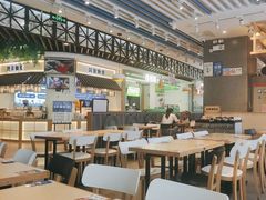 -大鼓米线(杭州国大城市广场店)